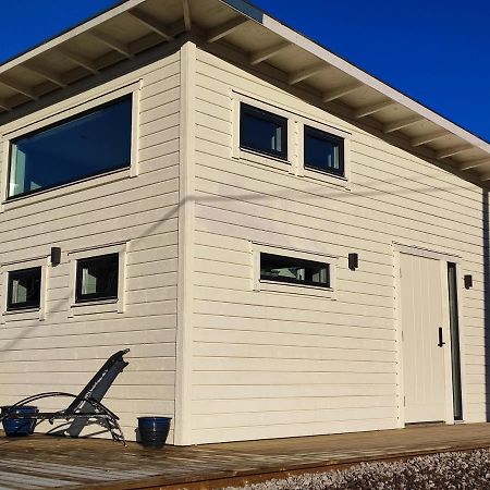 New Villa, 45Sqm, 2 Bedrooms, Loft, 80M From Beach, Fantastic Views & Very Quiet Area Onsala Exteriér fotografie