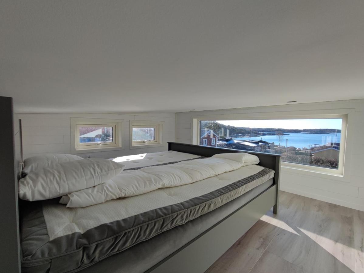 New Villa, 45Sqm, 2 Bedrooms, Loft, 80M From Beach, Fantastic Views & Very Quiet Area Onsala Exteriér fotografie