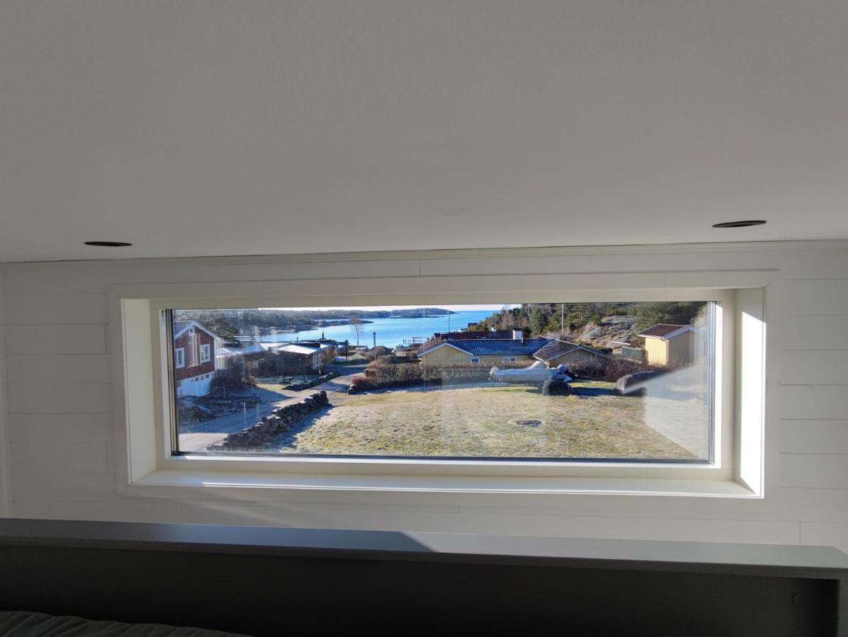 New Villa, 45Sqm, 2 Bedrooms, Loft, 80M From Beach, Fantastic Views & Very Quiet Area Onsala Exteriér fotografie